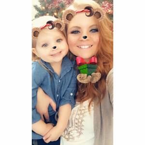 Meet your Posher, Courtney